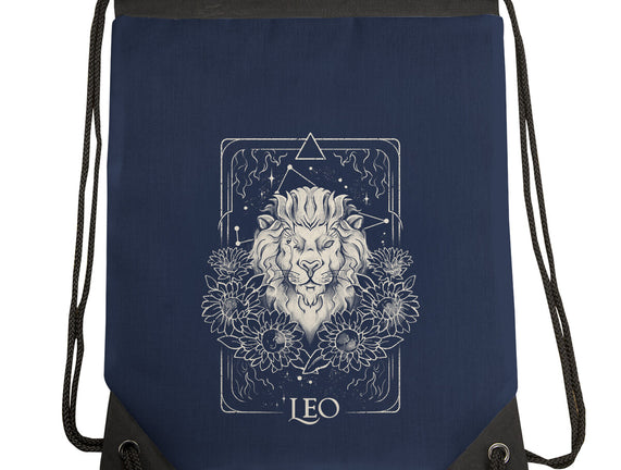 Leo Tarot