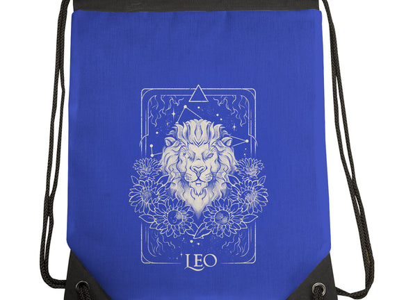 Leo Tarot