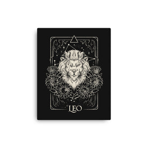 Leo Tarot