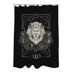 Leo Tarot