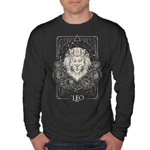 Leo Tarot