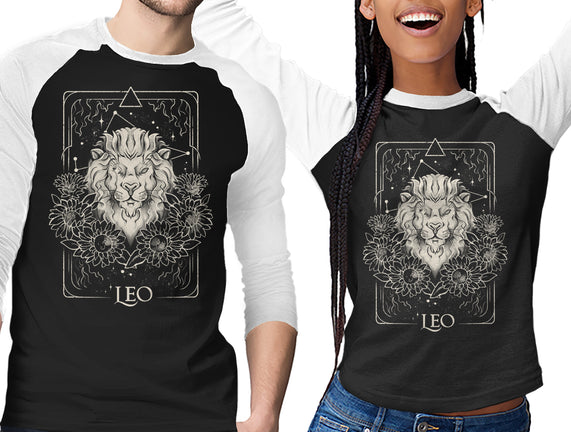 Leo Tarot
