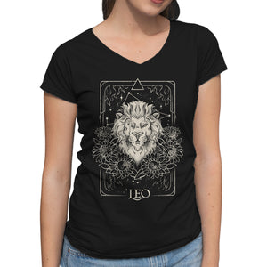 Leo Tarot