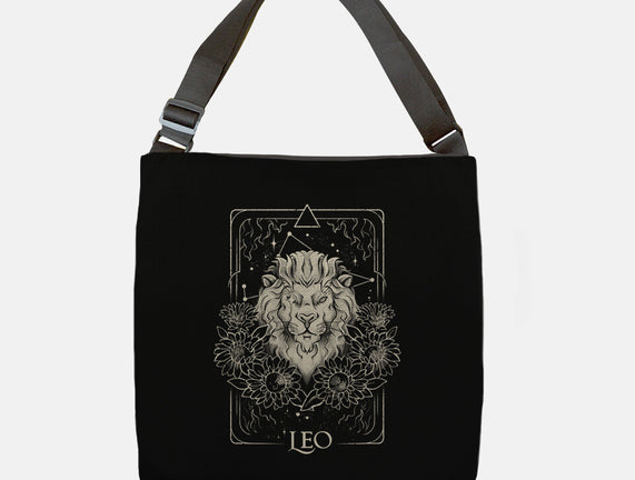Leo Tarot