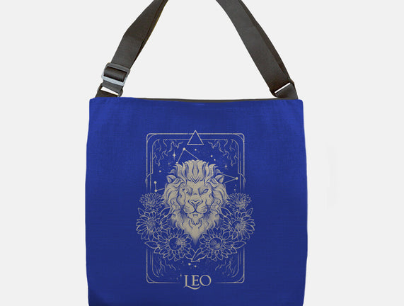 Leo Tarot
