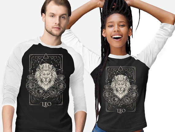 Leo Tarot