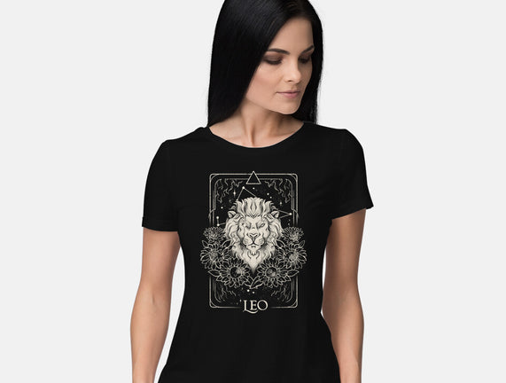 Leo Tarot
