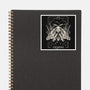 Gemini Tarot-None-Glossy-Sticker-eduely