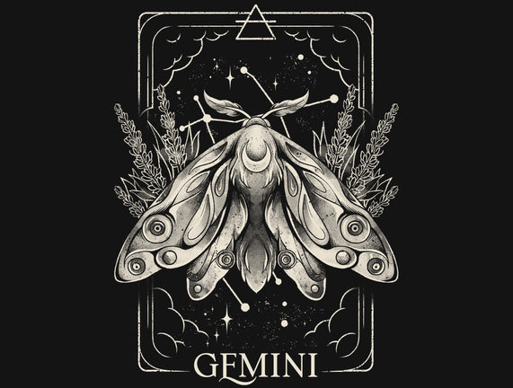 Gemini Tarot
