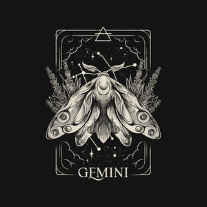 Gemini Tarot