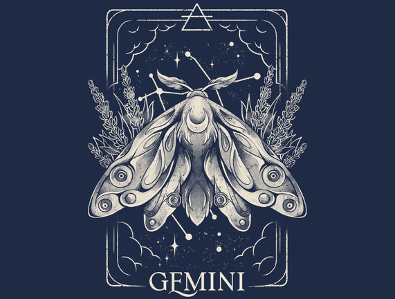 Gemini Tarot