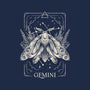 Gemini Tarot-Unisex-Pullover-Sweatshirt-eduely