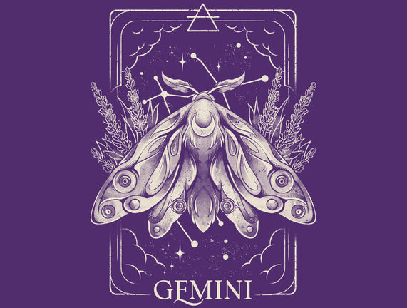 Gemini Tarot