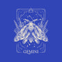 Gemini Tarot-Unisex-Pullover-Sweatshirt-eduely