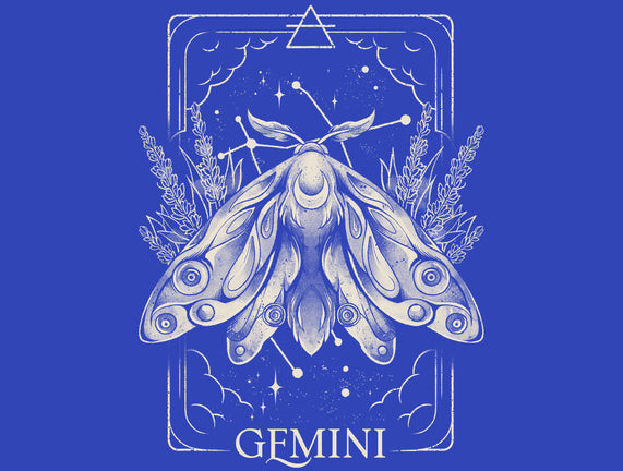 Gemini Tarot
