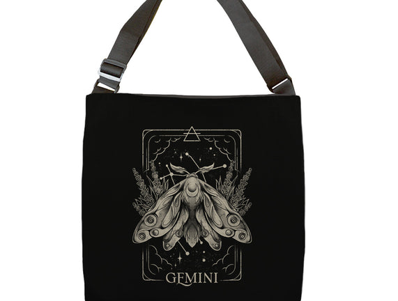 Gemini Tarot