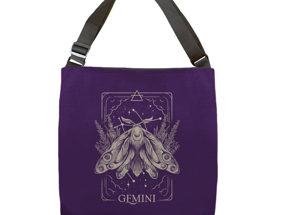 Gemini Tarot