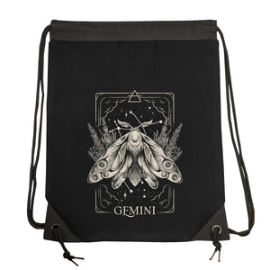 Gemini Tarot
