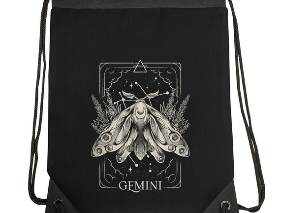 Gemini Tarot
