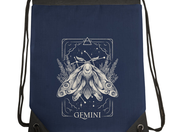 Gemini Tarot