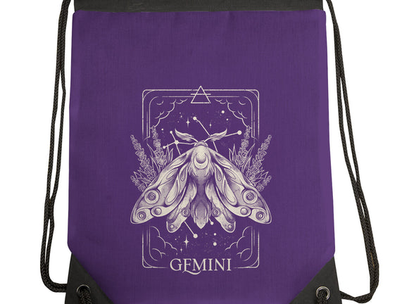 Gemini Tarot