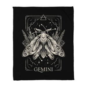 Gemini Tarot