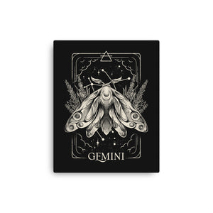 Gemini Tarot