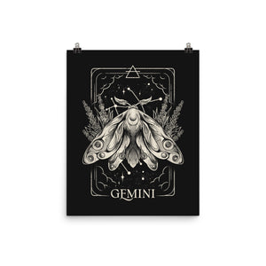 Gemini Tarot