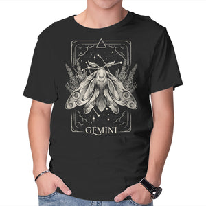 Gemini Tarot