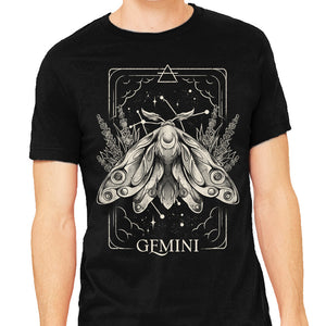Gemini Tarot