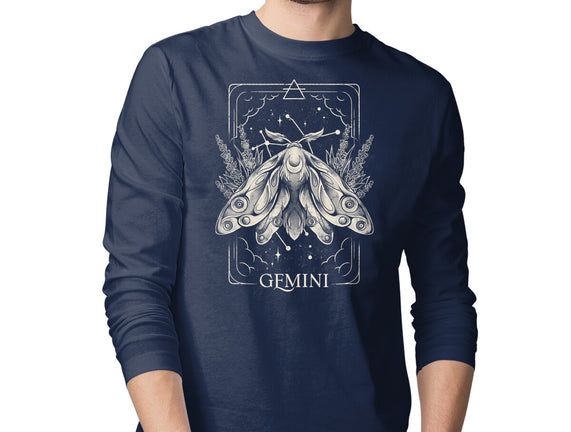 Gemini Tarot