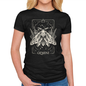 Gemini Tarot