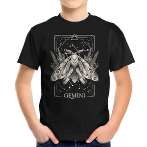 Gemini Tarot