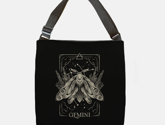 Gemini Tarot