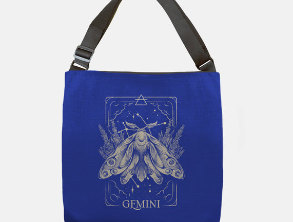 Gemini Tarot