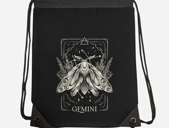 Gemini Tarot