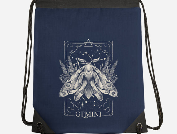 Gemini Tarot