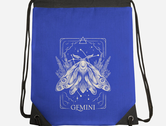 Gemini Tarot