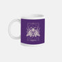 Gemini Tarot-None-Mug-Drinkware-eduely