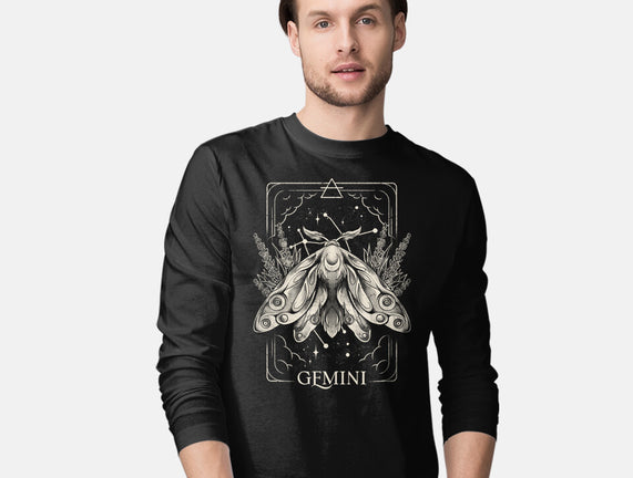 Gemini Tarot