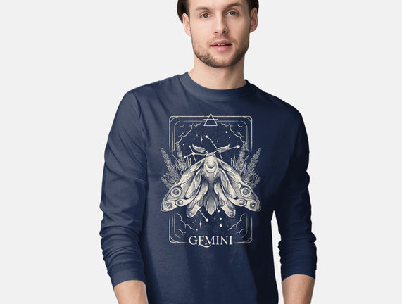 Gemini Tarot