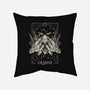 Gemini Tarot-None-Removable Cover w Insert-Throw Pillow-eduely