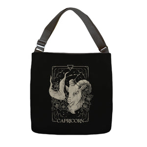 Capricorn Tarot