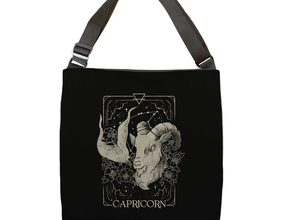 Capricorn Tarot