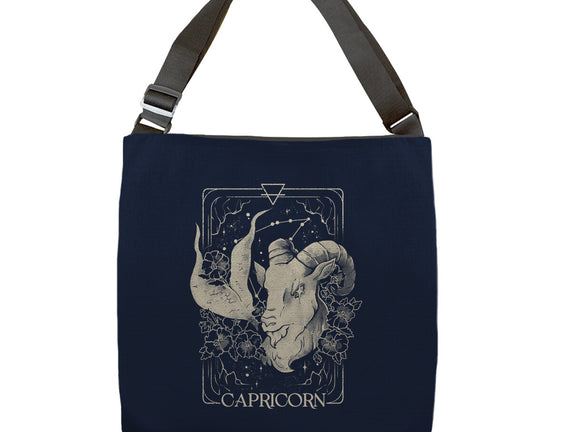 Capricorn Tarot