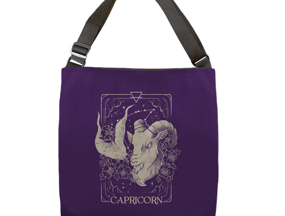 Capricorn Tarot