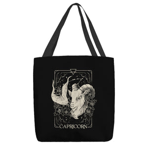 Capricorn Tarot