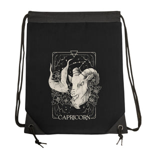 Capricorn Tarot