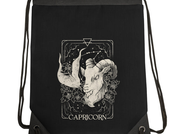 Capricorn Tarot