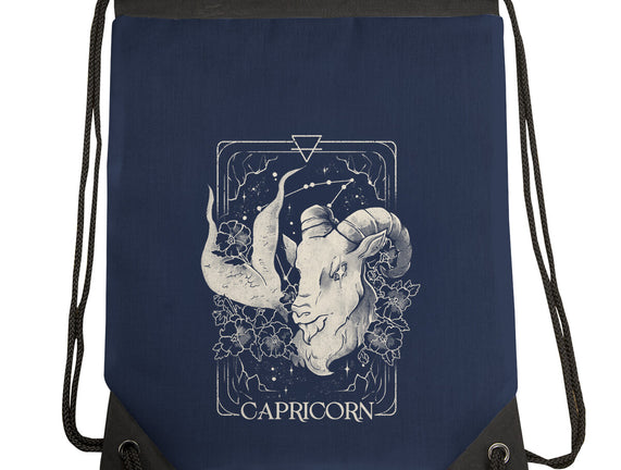 Capricorn Tarot